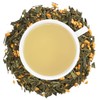 Organic Genmaicha Loose Leaf Tea - 2oz Bag (Approx. 30