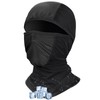 Kiiwah Balaclava Bicycle Breathable Balaclava Silk Unisex Balaclava UV Protection