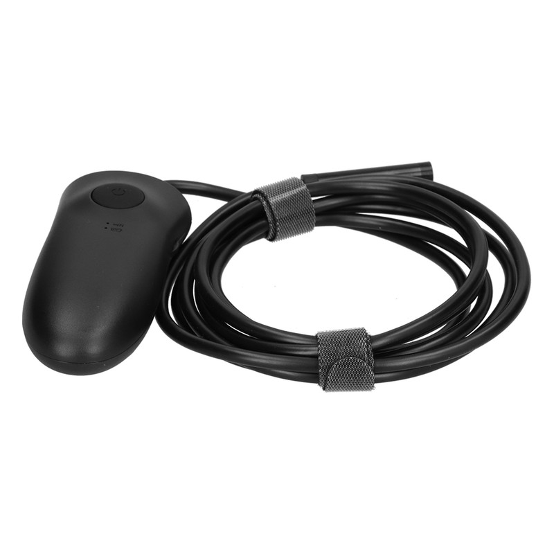 WiFi Endoscope LED Waterproof Semi Rigid Cable Industrial Accessories 500W