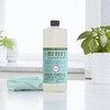 MRS. MEYER'S CLEAN DAY Multi-Surface Cleaner Concentrate, Use to Clean