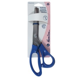 Hemline Multi-Cut Dressmaking & Crafts Pinking Shears 23.5cm (9.25")