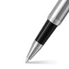 Sheaffer VFM Brushed Chrome Trim Rollerball Pen 9426