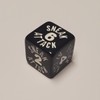 Sneak Attack Dice Compatible with Dungeons and Dragons Rogue (5