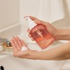 Abka [Abca] Native Lactobacillus Lactocare Hypoallergenic Mildly Acidic Feminine Cleanser