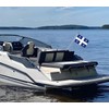 12x18 Inch Quebec Flag,30x45 cm Nautical Canada Province Quebec Flag,Small