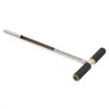 Soil Sampler Stainless Steel Sampling Device Garden Golf Field Maintain