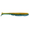 Bait Breath T.T.SHAD 6.7 inches (6.7 cm), Hairtail, 3 pcs,