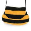 Fleece Bags Bee Carnival Theme Party Accessory