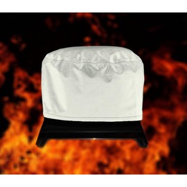 Gozney Arc XL Pizza Oven Cover in Beige