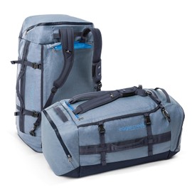 Cargo Hauler Duffel Travel Bag, Glacier Blue (450), x