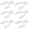 aoory Whitening Splints for Teeth Whitening Teeth White Teeth White
