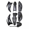 Unbranded Complete Plastics Kit FOR YAMAHA TTR110E TTR 110 PLASTIC