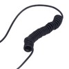 Car Bluetooth Receiver 3.5mm Jack Fast Pairing Stable Connection Portable