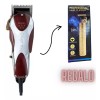 Wahl Maquina Wahl Profesional Magic Clip Con Motor V9000 5