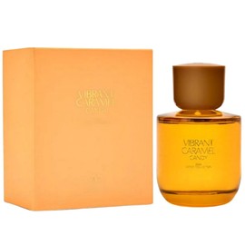 Zara Vibrant Caramel Candy for Women Long-Lasting Gourmand-Inspired Fragrance from the Basics Collection Perfect for Daily or Evening Wear Eau de Parfum 90 ML (3.04 FL. OZ)