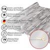 Anro oilcloth tablecloth washable oilcloth tablecloth wax tablecloth.