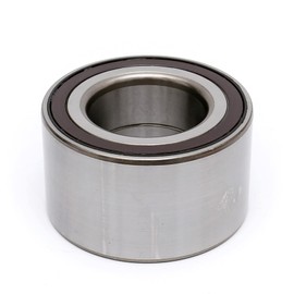 HICKS 510089 Front Wheel Hub Bearing Compatible with 2006-2020 Honda Civic, Set of 2