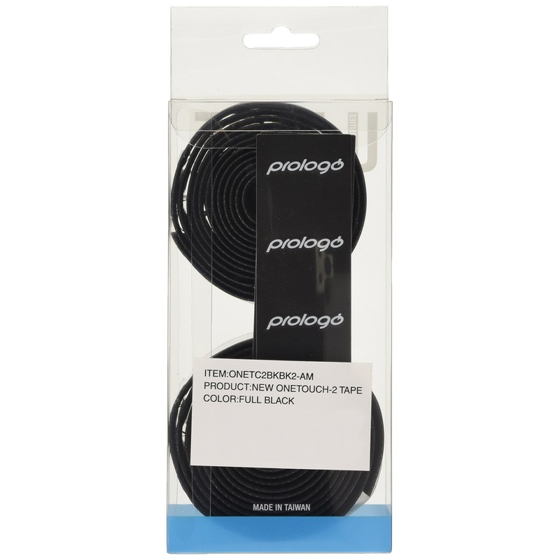 Prologo Tape Onetouch 2 Tape Black