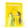 O.S.P(オーエスピー) ルアー ハイピッチャー 3/8oz TW S61 ゴーストチャート