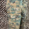 BDU NEW BDU Propper Pants - Woodland Digi Camo -