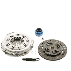 Clutch Kit - Compatible with 1990-1997 Ranger 4.0L V6
