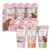 Cath Kidston Blossom Hand Cream 3-piece Set/n / 캐스키드슨 블라썸 핸드크림 3종 세트/n