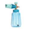 1L 4000psi Foam Generator Adjustable High Pressure Sprayer Washer Can