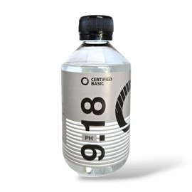 Buffer Solution pH 9.18 - Certified Calibration Solution pH 9.18