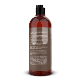 The Botanist Shampoo Biotin & Argan Oil 591 ml