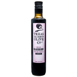 Terra Verde Blackberry Balsamic Vinegar, 500ml (16.9oz)