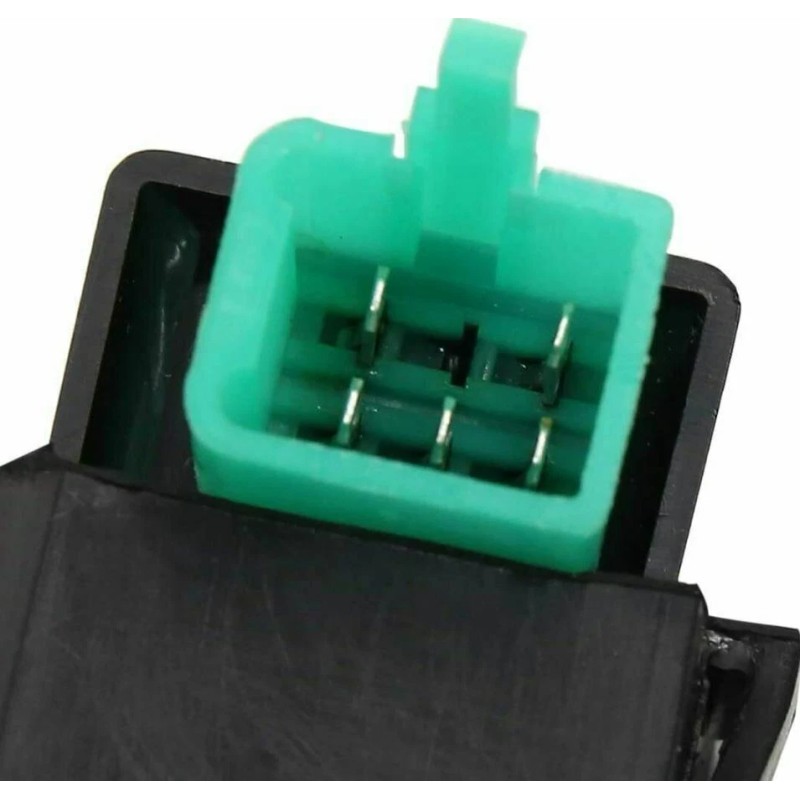 PCC 5 PIN CDI FOR PIT DIRT BIKE ATV CD00