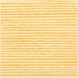Rico Creative Ricorumi DK 005 Vanilla 25g