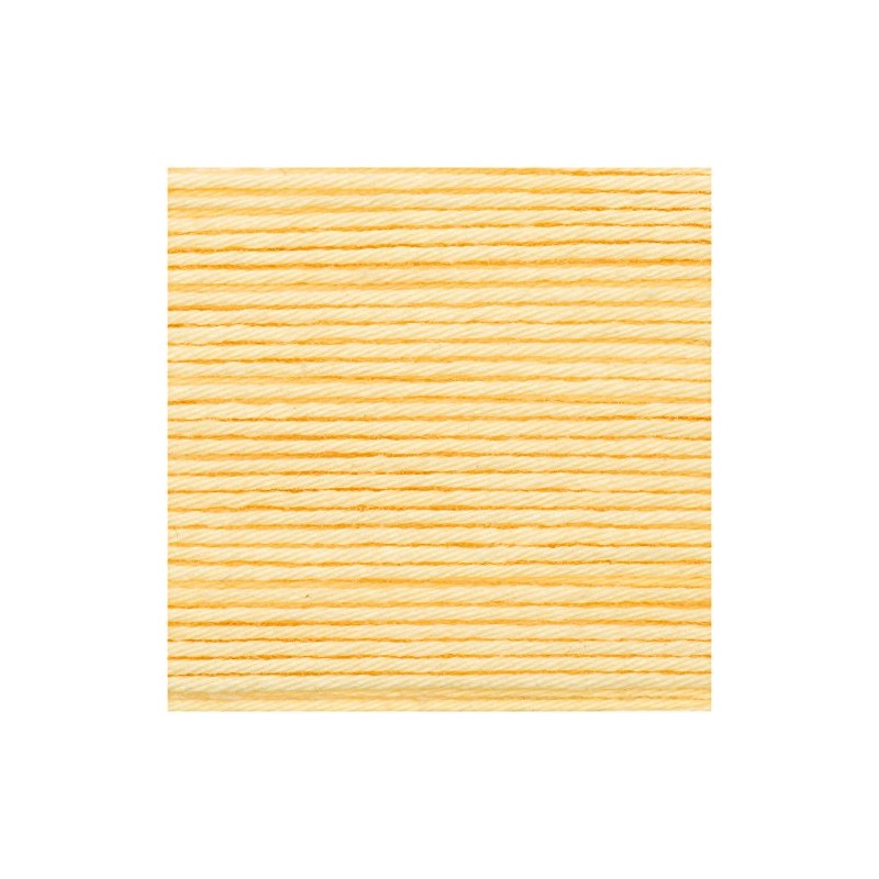 Rico Creative Ricorumi DK 005 Vanilla 25g