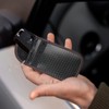 2 Pack Faraday Key Fob Bag RFID Blocking Sleeves Signal