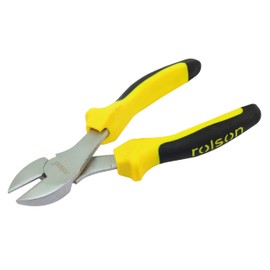 Rolson 21025 Side Cutting Pliers, 180 mm