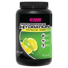 Endura Performance Hydration (Lemon Lime) 2kg