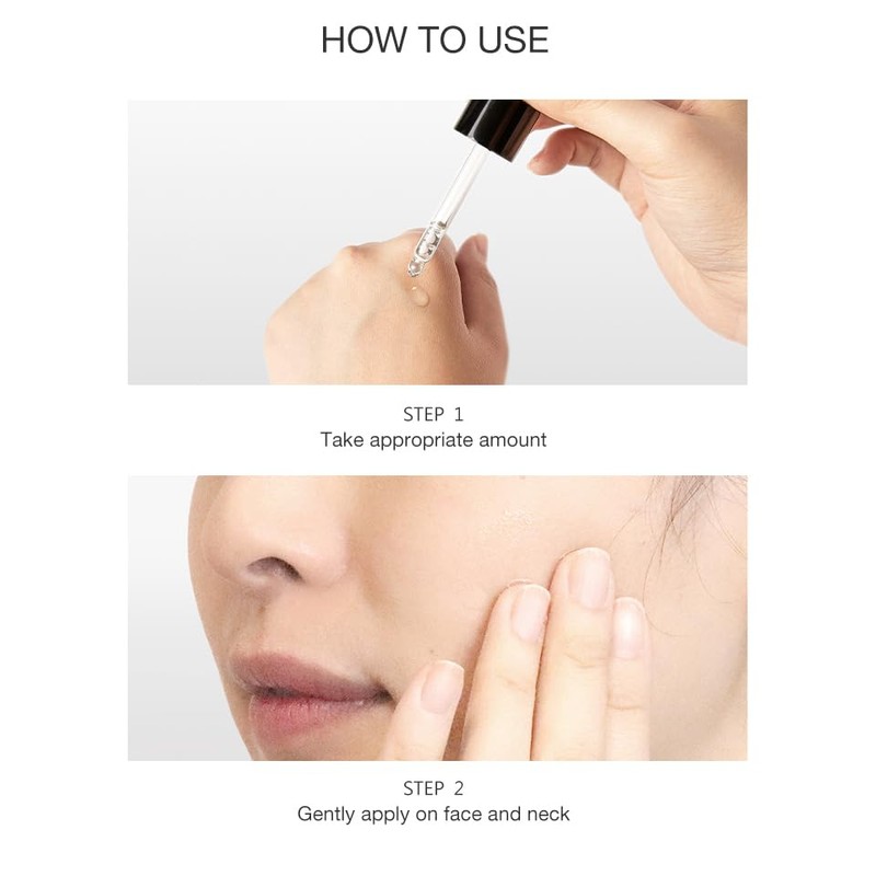 DR.WU Lab Solution Series (Deep Moist)