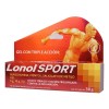 Lonol Gel 5 G/10 G/3 G/100 G, 1 Tubo 30 G