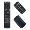 ALLIMITY Remote Control Compatible with N2QAYB000814 N2QAYB000720 N2QAYB000721 N2QAYB001017 Remote