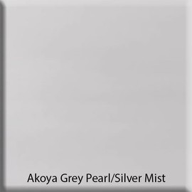 Full-Size Conversion Kit Bed Rails for Evolur Baby Convertible Cribs - Solid Wood Rail - Toddler and Adult Bed Rail for Full-Size - Essential Nursery & Baby Furniture (Akoya Grey Pearl or Silver Mist)