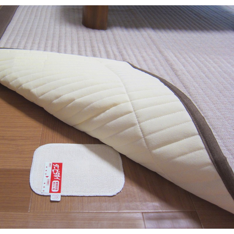 Towa Industries 90246 Danipitapoi Alpha Dust Mite Removal Sheet, Pack