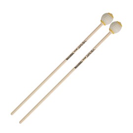 Innovative Percussion Ludwig Albert Series Marimba Mallets (Extra Hard) (IP3108B)