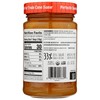 Crofters Peach Organic Premium Spread, 16.5 Oz