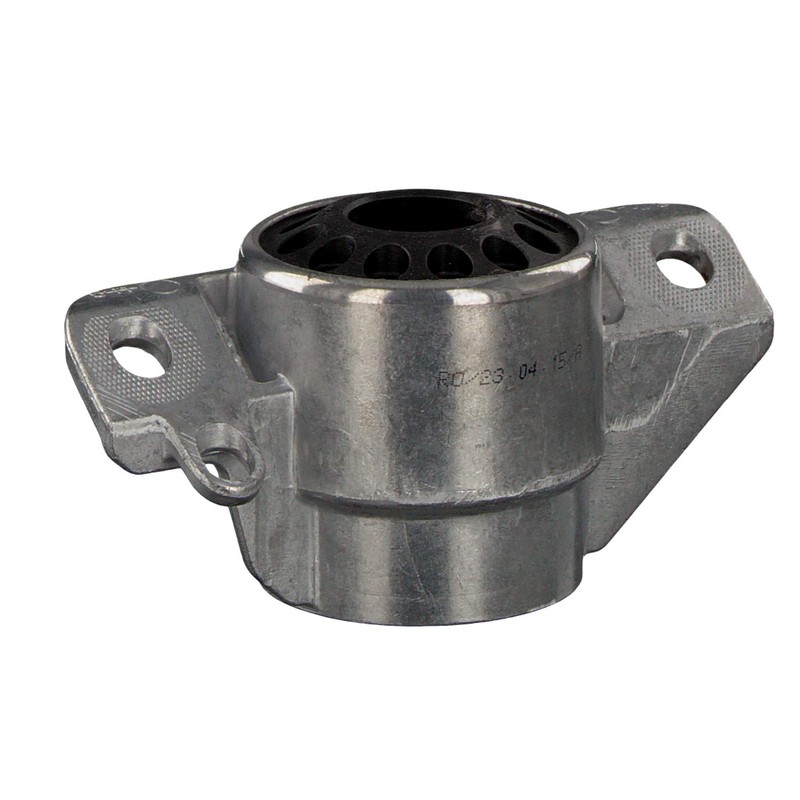 febi bilstein 31984 Suspension Strut Support Bearing without Roller Bearing,