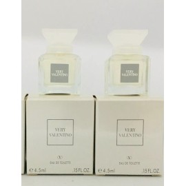 Valentino ( 2 ) Very Valentino by Valentino Eau De Toilette Mini 4.5ml