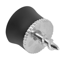 Cocoarm Ball Pick-Up / Ball Pick-Up / Ball Retriever, Prodessional Suction Cup Portable Putter Grip Attachment