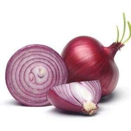 Red Shortday Burgandy Onion Seeds, 300 Heirloom Seeds Per Packet, Non GMO Seeds