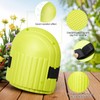 Noosverl Garden Knee Pads Work Professional Knee Protection Knee Pads