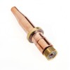 Forney 60402 Cutting Tip, Heavy Duty, Smith Style Oxygen Acetylene,