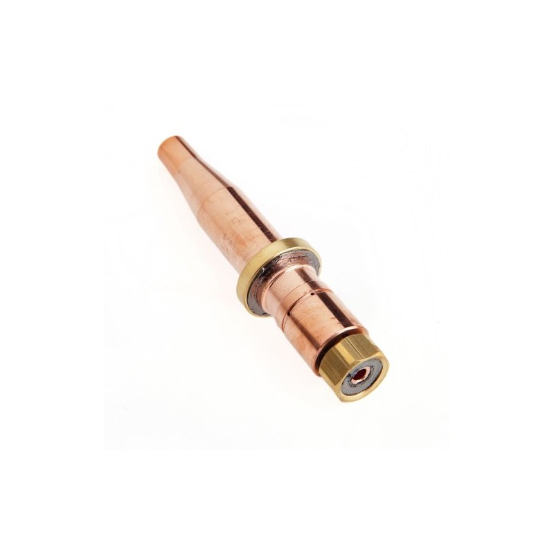 Forney 60402 Cutting Tip, Heavy Duty, Smith Style Oxygen Acetylene,